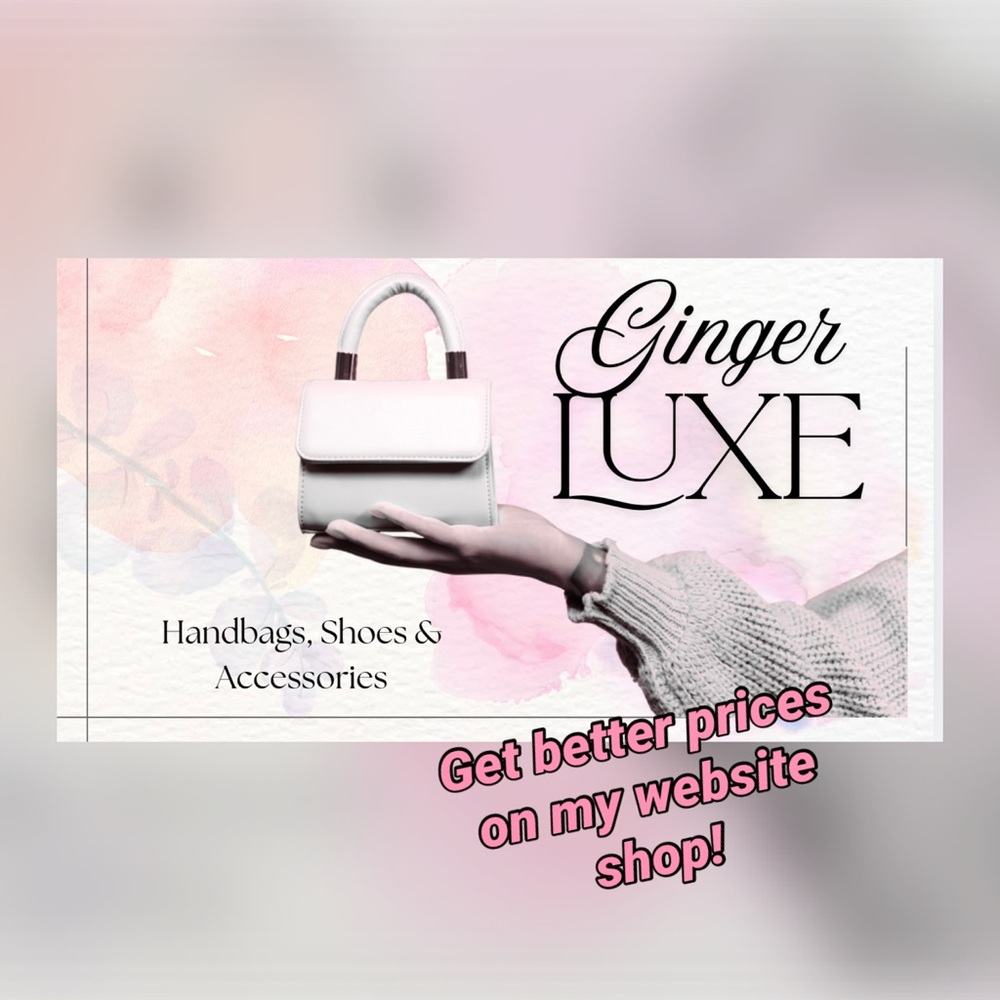 Ginger Luxe- https://ginger-luxe-2.myshopify.com